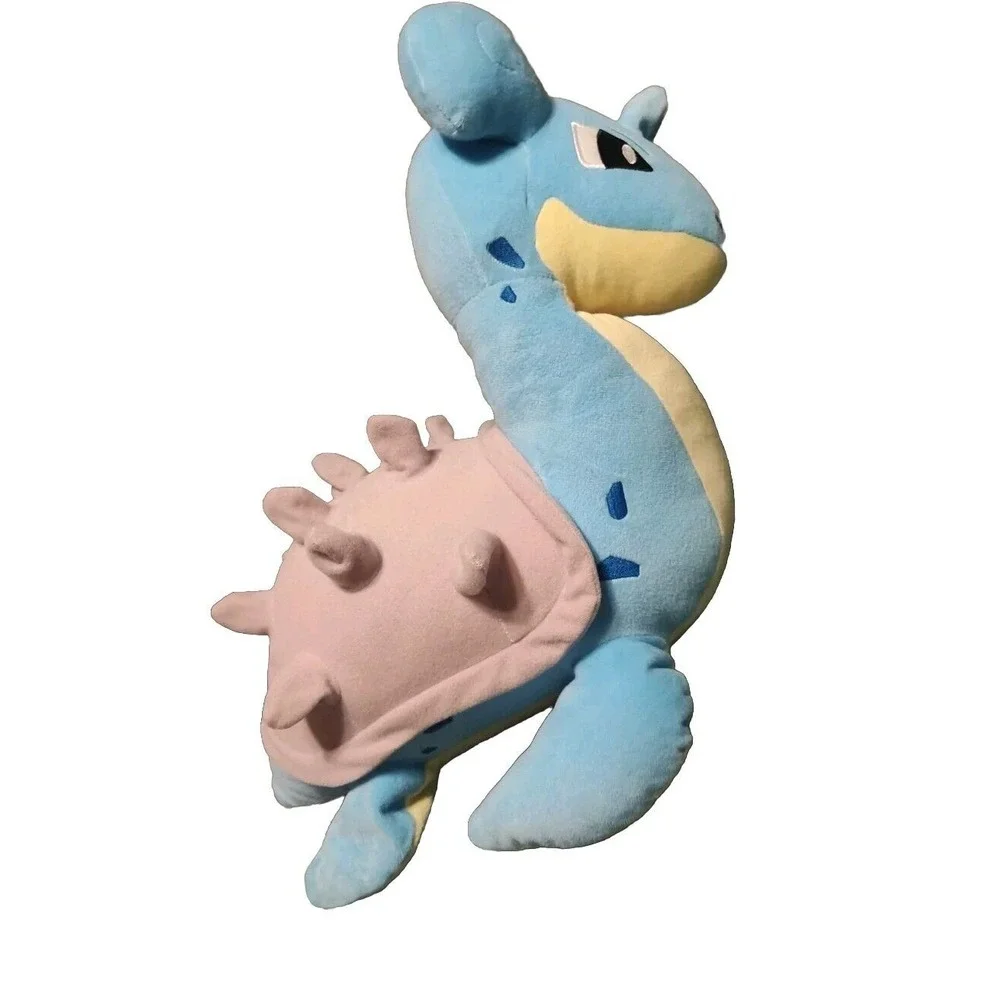 Pokemon‎ Lapras Big Stuffed Toy 18